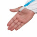 DuPont TYVEK 600 Classic Plus Overall Detailbild