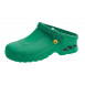 Abeba Reinraum-Clogs Detailbild
