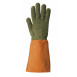 KCL KarboTECT 954 Hitzeschutzhandschuhe Detailbild