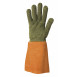 KCL KarboTECT 954 Hitzeschutzhandschuhe Detailbild