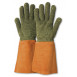 KCL KarboTECT 954 Hitzeschutzhandschuhe Detailbild
