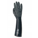 BUTOJECT 897 Spezialhandschuhe von KCL Detailbild