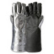 KCL BrassTec Hitzeschutzhandschuhe Detailbild