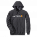 Carhartt HW Logo Sweatshirt  Detailbild