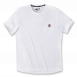 Carhartt Force MW T-Shirt  Detailbild