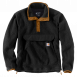 Carhartt RL Fleece Pullover  Detailbild