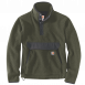 Carhartt RL Fleece Pullover  Detailbild