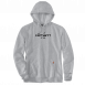 Carhartt LW Graphic Sweatshirt  Detailbild