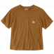 Carhartt Tencel Damen T-Shirt  Detailbild