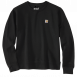 Carhartt Damen Tncl Sweatshirt  Detailbild