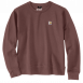 Carhartt Damen Tncl Sweatshirt  Detailbild
