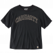Carhartt Damen Graphic Shirt  Detailbild