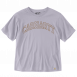 Carhartt Damen Graphic Shirt  Detailbild