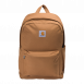 Carhartt 21L Laptop Daypack  Detailbild