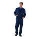 PLANAM Arbeitsjacke, BW 290 Detailbild