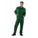PLANAM Arbeitsjacke, BW 290 Detailbild