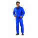 PLANAM Arbeitsjacke, BW 290 Detailbild