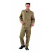 PLANAM Arbeitsjacke, BW 290 Detailbild