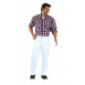 PLANAM-Bundhose, BW 290 Detailbild