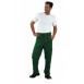 PLANAM-Cargo-Bundhose, BW 290, Detailbild