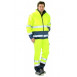 PLANAM Warn-Comfort-Jacke Detailbild