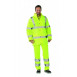 PLANAM Warnschutz-Parka Detailbild