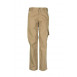 PLANAM Thermohose CANVAS 320 Detailbild