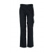 PLANAM Thermohose CANVAS 320 Detailbild