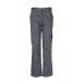 PLANAM Thermohose CANVAS 320 Detailbild