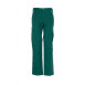 PLANAM Thermohose CANVAS 320 Detailbild