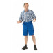 PLANAM-Arbeitsshorts CANVAS 320 Detailbild