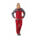 PLANAM Damenbundjacke HIGHLINE Detailbild