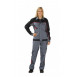 PLANAM Damenbundjacke HIGHLINE Detailbild