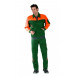 PLANAM Bundjacke VISLINE Detailbild