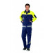 PLANAM Bundjacke VISLINE Detailbild