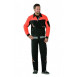 PLANAM Bundjacke VISLINE Detailbild