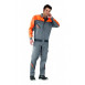 PLANAM Bundjacke VISLINE Detailbild