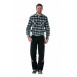 PLANAM Bundhose VISLINE Detailbild