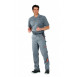 PLANAM Bundhose VISLINE Detailbild