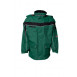 PLANAM Allwetterjacke PLALINE Detailbild
