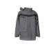 PLANAM Allwetterjacke PLALINE Detailbild