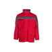 PLANAM Allwetterjacke PLALINE Detailbild