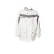 PLANAM Allwetterjacke PLALINE Detailbild
