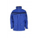 PLANAM Allwetterjacke PLALINE Detailbild