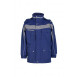 PLANAM Allwetterjacke PLALINE Detailbild