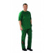 PLANAM T-Shirt, Single Jersey Detailbild