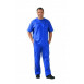 PLANAM T-Shirt, Single Jersey Detailbild