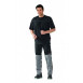 PLANAM T-Shirt, Single Jersey Detailbild