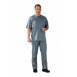 PLANAM T-Shirt, Single Jersey Detailbild