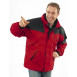 PLANAM Redwood-Jacke Detailbild